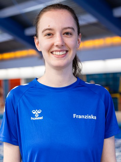 DRSA Bronze: Franziska Osburg