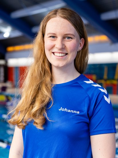Seepferdchen 2, DSA Gold und Behindertengruppe: Johanna Türk